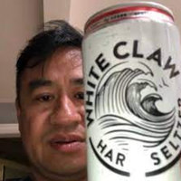 White Claw Gabe.
