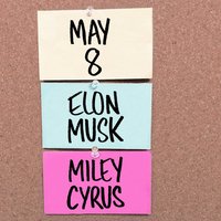 Saturday Night Live's Elon Musk Announcement Parodies elon musk, miley cyrus, saturday night live.