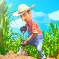 balan wonderworld farmer