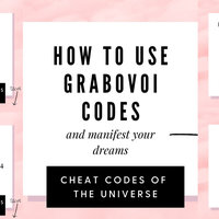 Grabovoi Cheat Codes Grabovoi Cheat Codes flowchart example.