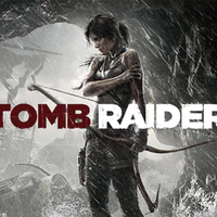 Tomb Raider Tomb Raider