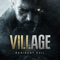 Resident Evil Village banner
