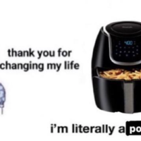 Air Fryer