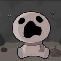 Keeper (The Binding Of Isaac) Keeper from Binding of Isaac.