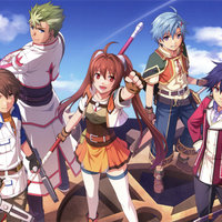 Trails / Kiseki (series)