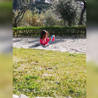 Girl Stuck In Concrete Illusion Girl Stuck In Concrete Illusion that went viral in May 2021.