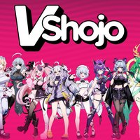 VShojo VShojo