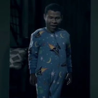 Goo Goo Gaga I Want Milk depicting a skit from Key and Peele.