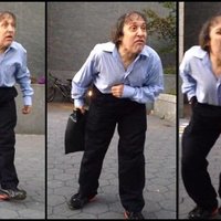 Trumpet Guy Trumpet Guy