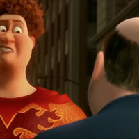 More Like "Under New Management" More Like “Under New Management” meme format from Megamind.