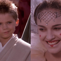 Padmé Pedophile Debate
