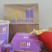 McDonald's BTS Meal