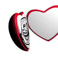Heart Locket GIF