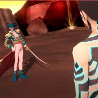 Matador (Shin Megami Tensei III: Nocturne) Matador boss fight shin megami tensei iii: nocturne.