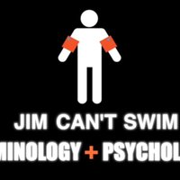 JCS Criminal Psychology title card.