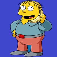 Ralph Wiggum