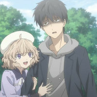 Behold How Happy We Look as a Couple In This Photo