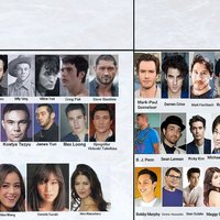 AMWF vs. WMAF Hapas Infographics