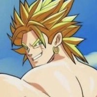 Broly Culo / Broly Ass Broly Culo / Broly Ass meme.