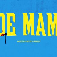 Invincible Title Cards Be Like... Invincible Title Cards Be Like meme format depicting a joe mama meme done in the style of title cards from the show invincible.