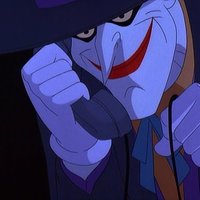 Joker's Prank Calls Joker's Prank Calls meme format depicting joker from batman on the phone.