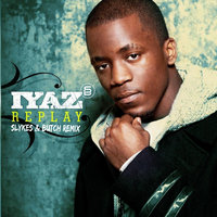 Replay (Shawty's Like a Melody)