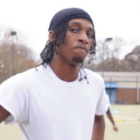 Dville Santa's "Laboratory" / Like A Meebo