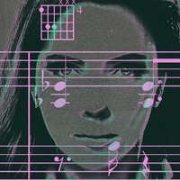 black widow music notes