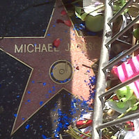 Michael Jackson's Death