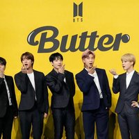 BTS' "Butter"