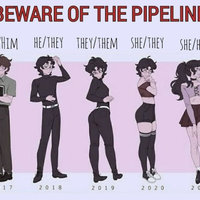 Beware of the Pipeline