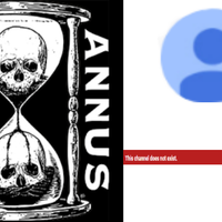 Unus Annus Channel Shutdown