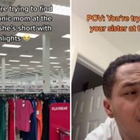 tiktok every other bitch trend