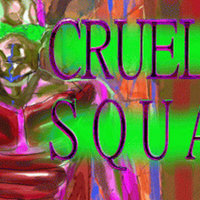Cruelty Squad Cruelty Squad