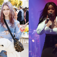 grimes and azealia banks