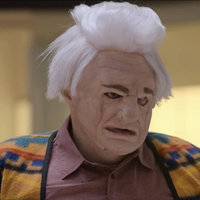 Karl Havoc / "I Don't Even Want To Be Around Anymore"