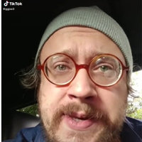 Don't You Feel Silly? Don't You Feel Stupid? Don't You Feel Silly? Don't You Feel Stupid? Sam Hyde viral video on TikTok.