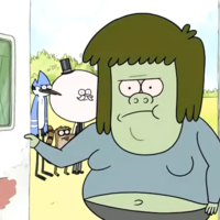 Muscle Man (Duplicate)