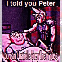 They/Them Pussy / Thussy / þussy A conversation depicting the slang usage of Thussy and þussy.