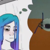 shower thoughts wheatley crab