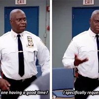 The template featuring Holt's line. 