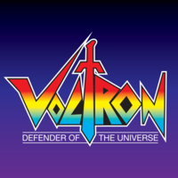 Voltron