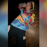 Guy Falls Into the Void