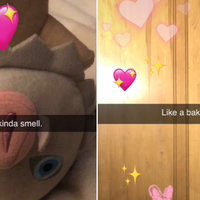 You Kinda Smell Like A Baka Eren Yeager You Kinda Smell Like A Baka Eren Yeager tiktok examples.