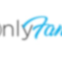 OnlyFans Logo, But blurry.