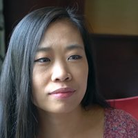 Vivienne Tye / laowhy's Wife