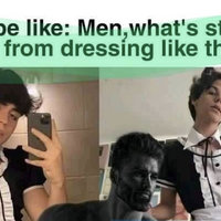 Dear X, What's Stopping You From Looking Like This?