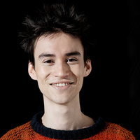 Jacob Collier