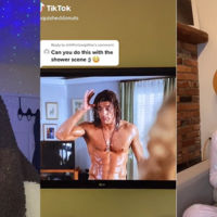 'Wildest Dreams' Childhood Crush TikToks