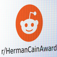 reddit's /r/hermancainaward